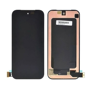 Google Pixel 9 Pro Fold Wyświetlacz LCD (Zewnętrzny)