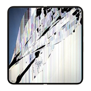 Naprawa LCD i Ekranu Dotykowego Google Pixel 9 Pro Fold