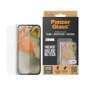 Google Pixel 9 Pro Fold Szkło Hartowane PanzerGlass Ultra-Wide Fit - 9H
