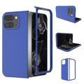 Google Pixel 9 Pro Fold Gumowane Etui z Tworz...
