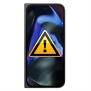 Naprawa Baterii Google Pixel 9 Pro Fold - 3445mAh