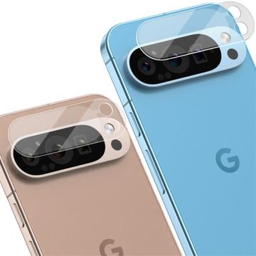 Google Pixel 9 Pro Szkło Hartowane w Obiektywie Imak HD - 2 Szt.