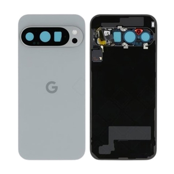 Google Pixel 9 Pro XL Klapka Baterii G949-01014-00 - Hazel
