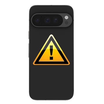 Naprawa Klapki Baterii Google Pixel 9 Pro XL