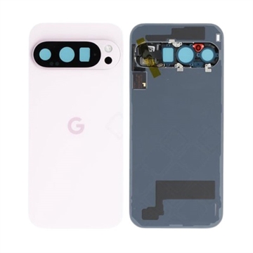 Google Pixel 9 Pro XL Klapka Baterii G949-01015-00 - Rose Quartz