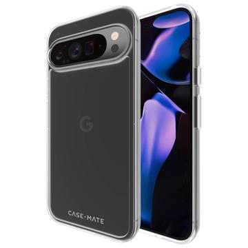 Google Pixel 9 Pro XL Etui Case-Mate Tough - Przezroczysty