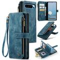 Google Pixel 9 Pro XL Wielofunkcyjne Etui-Portfel Caseme C30