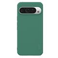 Google Pixel 9 Pro XL Hybrydowe Etui Nillkin Super Frosted Shield Pro - Zieleń