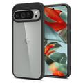Google Pixel 9 Pro XL Etui Spigen Ultra Hybrid - Czerń