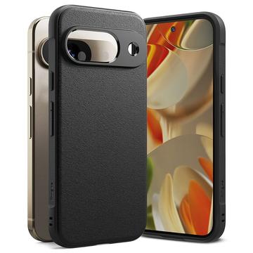 Google Pixel 9 Etui z TPU Ringke Onyx - Czarne
