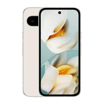Google Pixel 9a - 128GB - porcelanowy