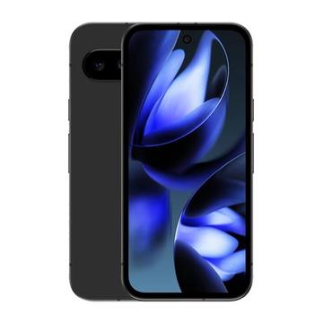Google Pixel 9a - 256GB - Obsidian