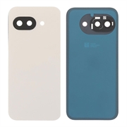 Google Pixel 9a Klapka Baterii G949-01316-00 - Porcelain