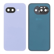 Google Pixel 9a Klapka Baterii G949-01317-00 - Iris