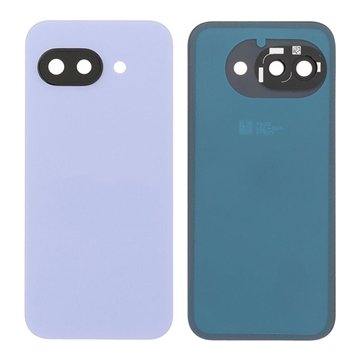 Google Pixel 9a Klapka Baterii G949-01317-00 - Iris