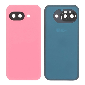 Google Pixel 9a Klapka Baterii G949-01318-00 - Peony