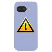 Naprawa Klapki Baterii Google Pixel 9a - Iris