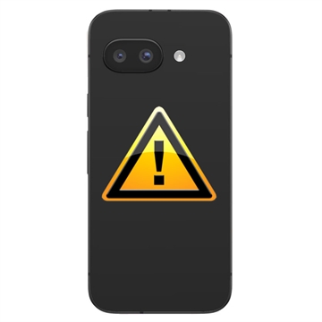 Naprawa Klapki Baterii Google Pixel 9a