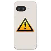 Naprawa Klapki Baterii Google Pixel 9a - Porcelain