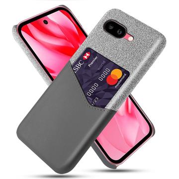 Google Pixel 9a Etui KSQ z Miejscem na Kartę