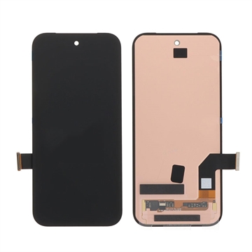 Google Pixel 9a Wyświetlacz LCD G949-01306-00