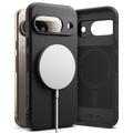 Google Pixel 9a Magnetyczne Etui Ringke Onyx - Czarne