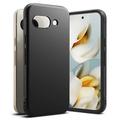 Google Pixel 9a Etui z TPU Ringke Onyx - Czarne