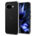 Etui z TPU Google Pixel 9a Spigen Crystal Flex - Przezroczysty