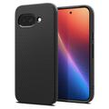 Etui z TPU Google Pixel 9a Spigen Liquid Air - Czarne
