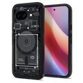 Google Pixel 9a Etui Spigen Ultra Hybrid Mag