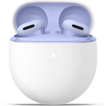 Prawdziwie bezprzewodowe słuchawki douszne Google Pixel Buds 2a GA10127 - Iris