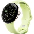 Google Pixel Watch 4 41mm GA06002-EU - Szampańskie złoto / Trawa cytrynowa