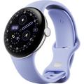 Google Pixel Watch 4 41mm GA10840-EU - Srebrny / Iris