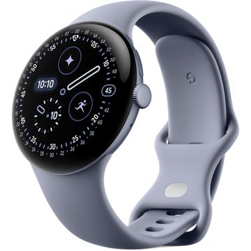 Google Pixel Watch 4 45mm GA10850-EU - Kamień księżycowy