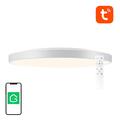Inteligentna lampa sufitowa Gosund LB11 - 32cm WiFi/Bluetooth RGBCW - Biały