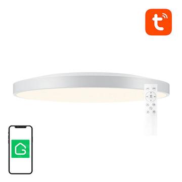 Inteligentna lampa sufitowa Gosund LB11 - 32cm WiFi/Bluetooth RGBCW - Biały