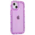 Etui TPU iPhone 14 Plus w Kolorze Gradient