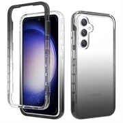 Hybrydowe Etui Gradient Series do Samsunga Galaxy S23 Ultra 5G
