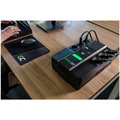Green Cell AiO UPS z 6x Gniazd AC, 1x USB – 600VA/360W