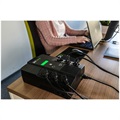 Green Cell AiO UPS z 6x Gniazd AC, 1x USB – 600VA/360W