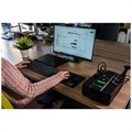Green Cell AiO UPS z 6x Gniazd AC, 1x USB – 600VA/360W