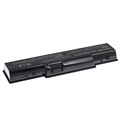 Bateria Green Cell - Acer Aspire, Gateway, eMachines - 4400mAh