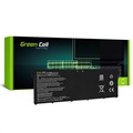 Bateria Green Cell - Acer Swift 3, Aspire 5, TravelMate P4 - 2200mAh