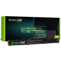 Bateria Green Cell - Asus FX53, FX553, FX753, ROG Strix - 2600mAh
