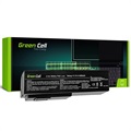 Bateria Green Cell - Asus N43, N53, G50, X5, M50, Pro64 - 4400mAh