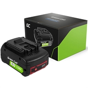 Akumulator Green Cell do Bosch GBA 18V 4Ah