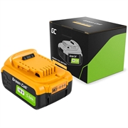 Akumulator Green Cell do DeWalt XR 18V 5Ah