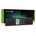 Bateria Green Cell - Dell Latitude E7440, Latitude E7450 - 4500mAh