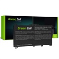 Bateria Green Cell - HP 255 G7, 348 G5, 15, Pavilion 14 - 3550mAh