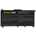 Bateria Green Cell - HP 255 G7, 348 G5, 15, Pavilion 14 - 3550mAh
